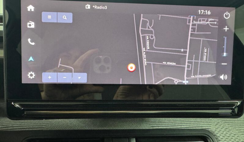 
 Citroen C3 PureTech 100 cv S&S PLUS full									