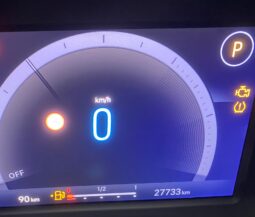 
 Fiat 600 Hybrid 110cv DCT MHEV LA PRIMA full									