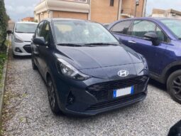 
 Hyundai I10 1.0 MT Connectline full									