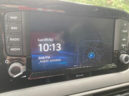 
 Hyundai I10 1.0 MT Connectline full									