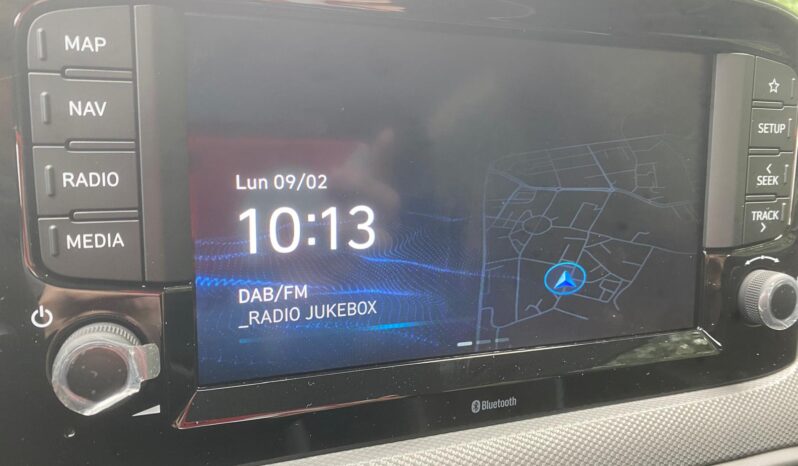 
 Hyundai I10 1.0 MT Connectline full									