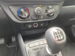
 Hyundai I10 1.0 MT Connectline full									
