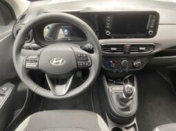 
 Hyundai I10 1.0 MT Connectline full									