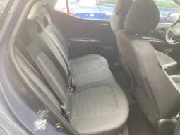 
 Hyundai I10 1.0 MT Connectline full									