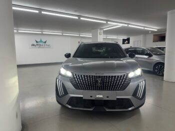 Peugeot 2008 PureTech 100 S&S Allure