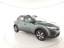 
 Dacia Sandero 1.0 Tce eco-g full									