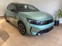 
 Opel Corsa 1.2 100 cv Yes full									