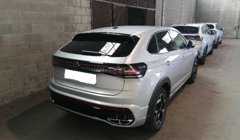 
 Volkswagen Taigo 1.0 Tsi 110 cv R-Line full									