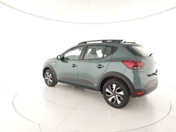 
 Dacia Sandero 1.0 Tce eco-g full									