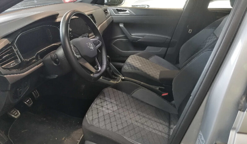 
 Volkswagen Taigo 1.0 Tsi 110 cv R-Line full									