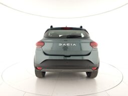 
 Dacia Sandero 1.0 Tce eco-g full									