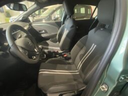 
 Opel Corsa 1.2 100 cv Yes full									