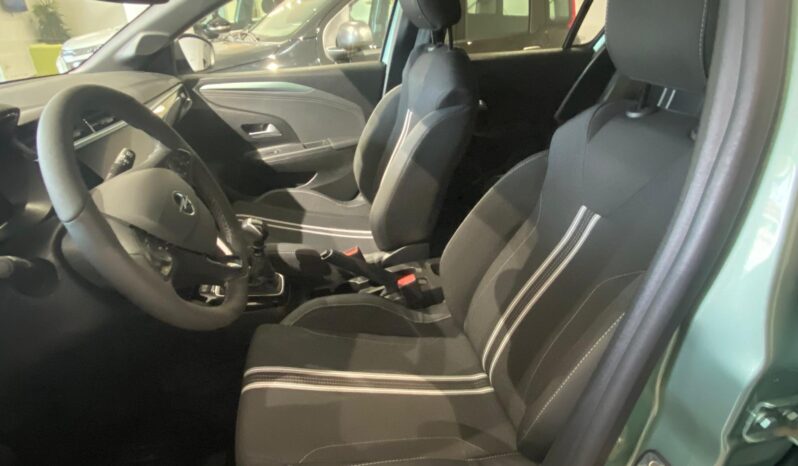 
 Opel Corsa 1.2 100 cv Yes full									