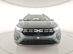 
 Dacia Sandero 1.0 Tce eco-g full									