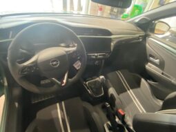 
 Opel Corsa 1.2 100 cv Yes full									