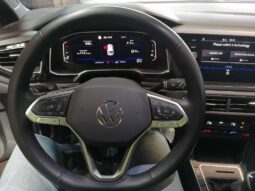 
 Volkswagen Taigo 1.0 Tsi 110 cv R-Line full									