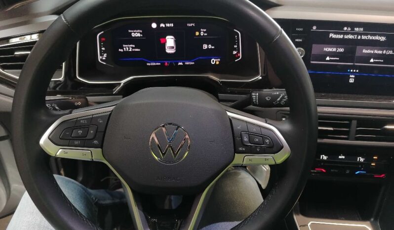 
 Volkswagen Taigo 1.0 Tsi 110 cv R-Line full									