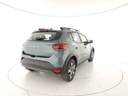 
 Dacia Sandero 1.0 Tce eco-g full									