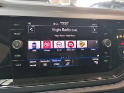 
 Volkswagen Taigo 1.0 Tsi 110 cv R-Line full									