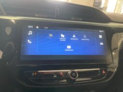 
 Opel Corsa 1.2 100 cv Yes full									