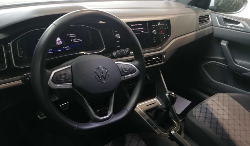 
 Volkswagen Taigo 1.0 Tsi 110 cv R-Line full									