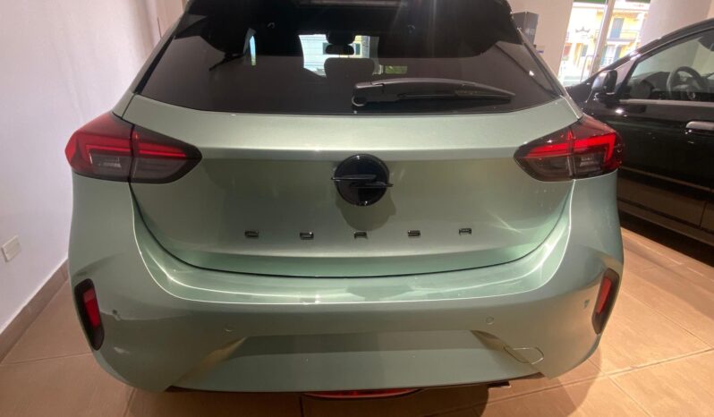 
 Opel Corsa 1.2 100 cv Yes full									