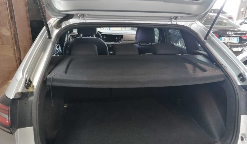 
 Volkswagen Taigo 1.0 Tsi 110 cv R-Line full									