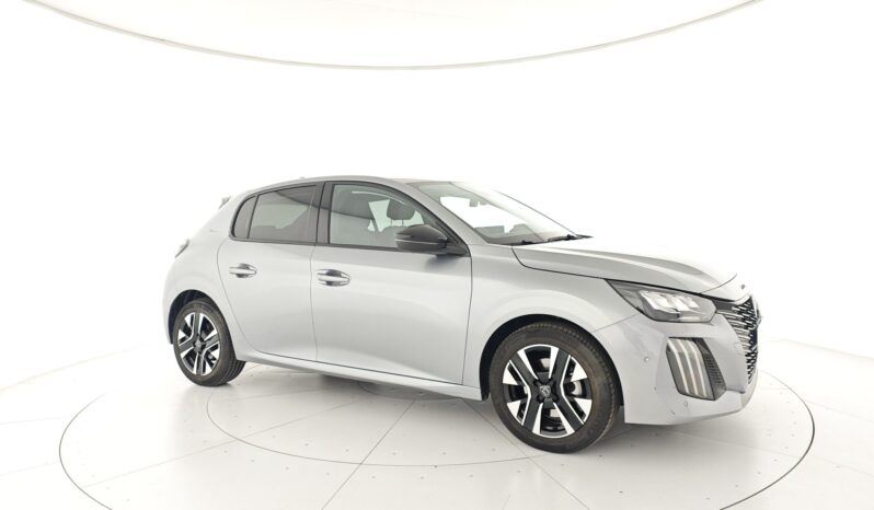 
 Peugeot 208 PureTech 100 Stop&Start 5 porte Allure full									