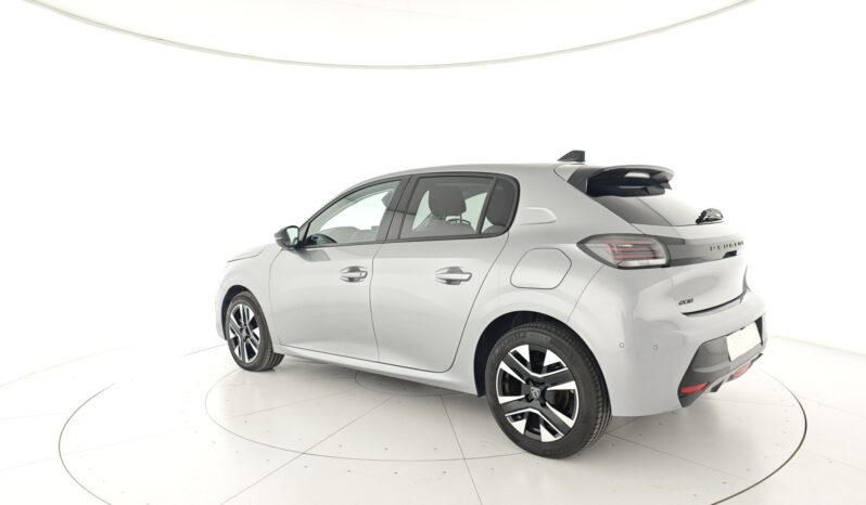 
 Peugeot 208 PureTech 100 Stop&Start 5 porte Allure full									