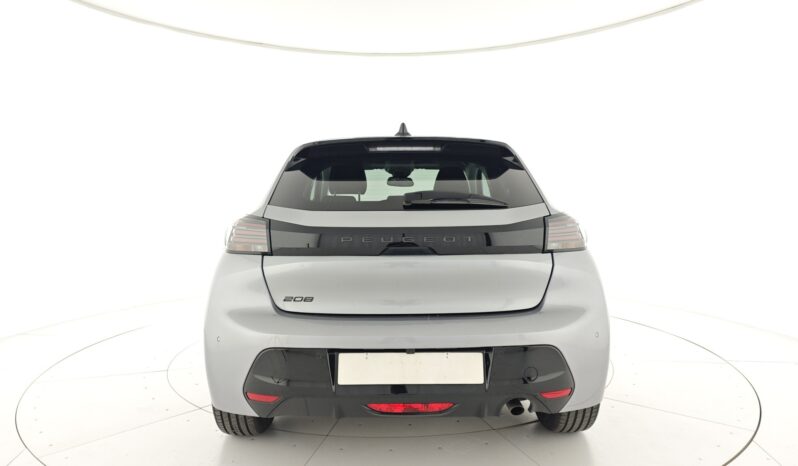 
 Peugeot 208 PureTech 100 Stop&Start 5 porte Allure full									