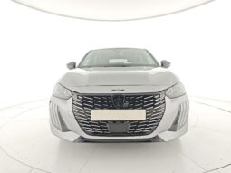 
 Peugeot 208 PureTech 100 Stop&Start 5 porte Allure full									