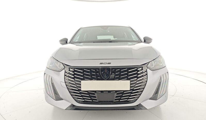 
 Peugeot 208 PureTech 100 Stop&Start 5 porte Allure full									