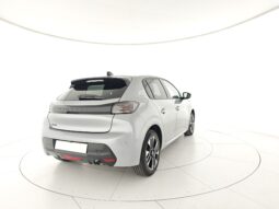 
 Peugeot 208 PureTech 100 Stop&Start 5 porte Allure full									