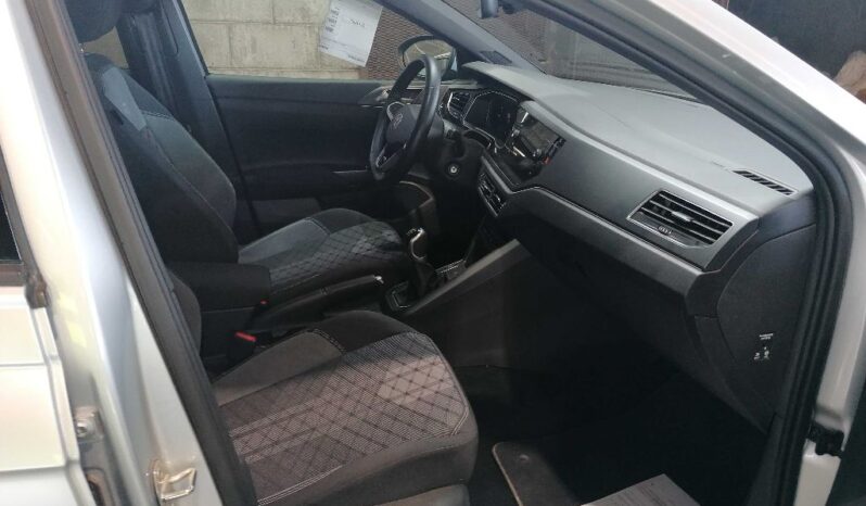 
 Volkswagen Taigo 1.0 Tsi 110 cv R-Line full									