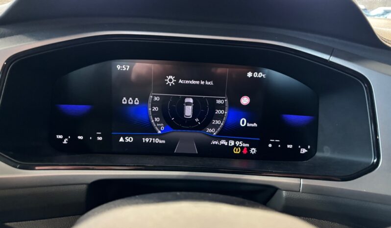 
 Volkswagen T-Roc 2.0 TDI SCR 150 CV DSG full									