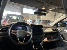 
 Volkswagen T-Roc 2.0 TDI SCR 150 CV DSG full									