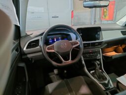 
 Volkswagen T-Roc 2.0 TDI SCR 150 CV DSG full									