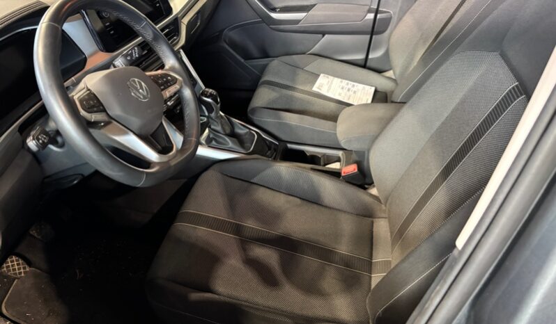 
 Volkswagen T-Roc 2.0 TDI SCR 150 CV DSG full									