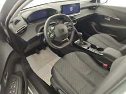 
 Peugeot 208 PureTech 100 Stop&Start 5 porte Allure full									