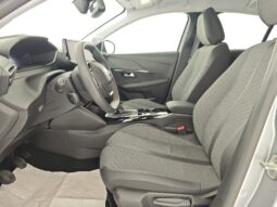 
 Peugeot 208 PureTech 100 Stop&Start 5 porte Allure full									