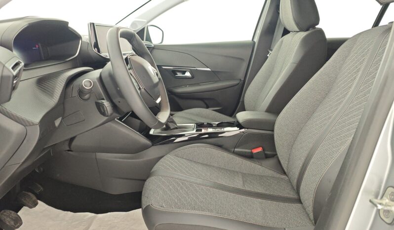 
 Peugeot 208 PureTech 100 Stop&Start 5 porte Allure full									