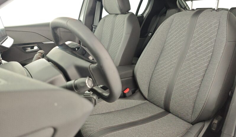 
 Peugeot 208 PureTech 100 Stop&Start 5 porte Allure full									