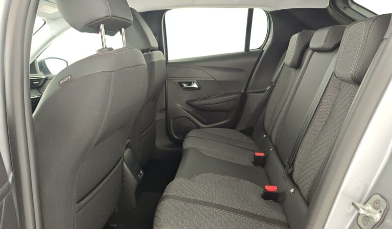 
 Peugeot 208 PureTech 100 Stop&Start 5 porte Allure full									