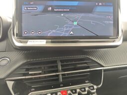 
 Peugeot 208 PureTech 100 Stop&Start 5 porte Allure full									