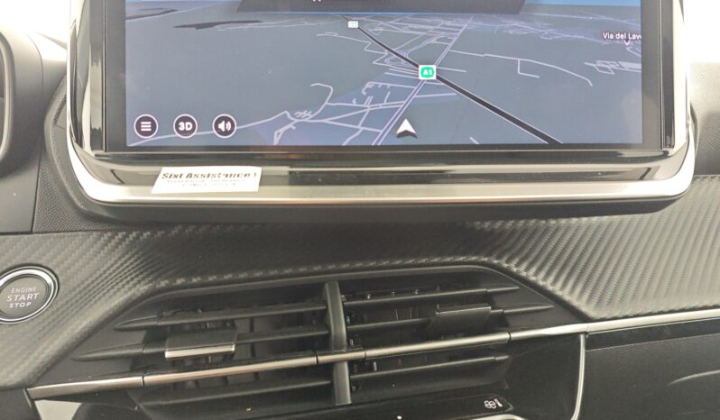 
 Peugeot 208 PureTech 100 Stop&Start 5 porte Allure full									