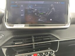 
 Peugeot 208 PureTech 100 Stop&Start 5 porte Allure full									