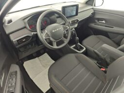 
 Dacia Sandero 1.0 Tce eco-g full									