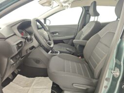 
 Dacia Sandero 1.0 Tce eco-g full									