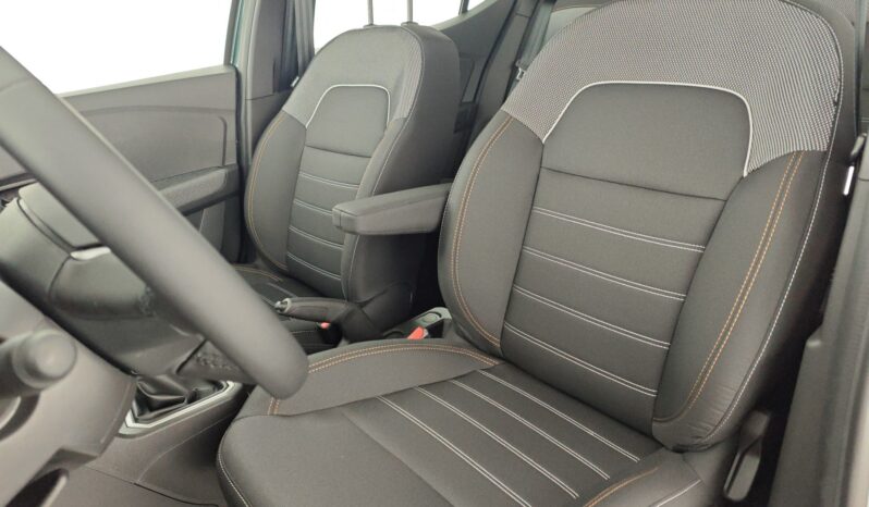 
 Dacia Sandero 1.0 Tce eco-g full									