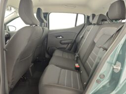 
 Dacia Sandero 1.0 Tce eco-g full									